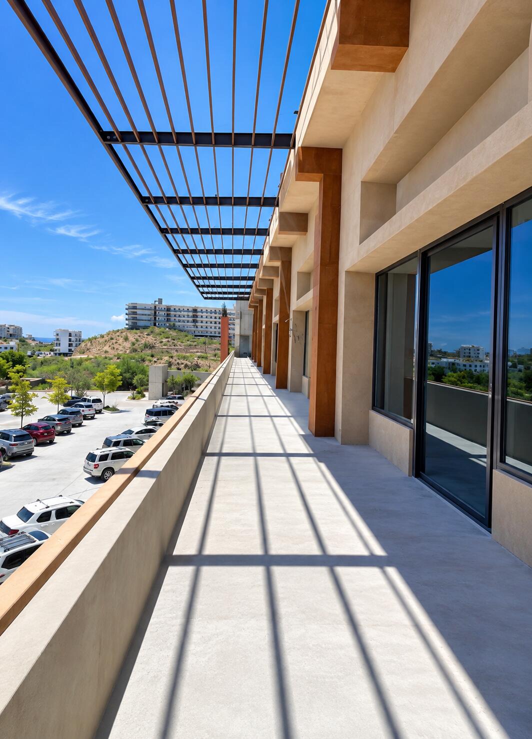 Local 13 Via a Ladera San Jose Plaza Ladera San Jose Corridor BCS | MLS #26-3931 14 MLS #26-3931 image #1