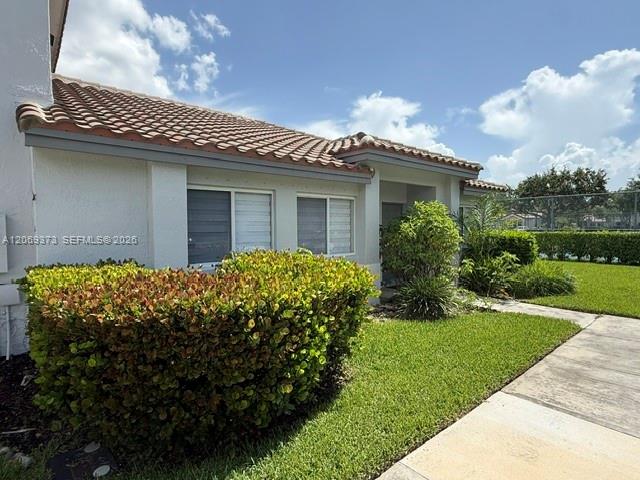 broker reciprocity