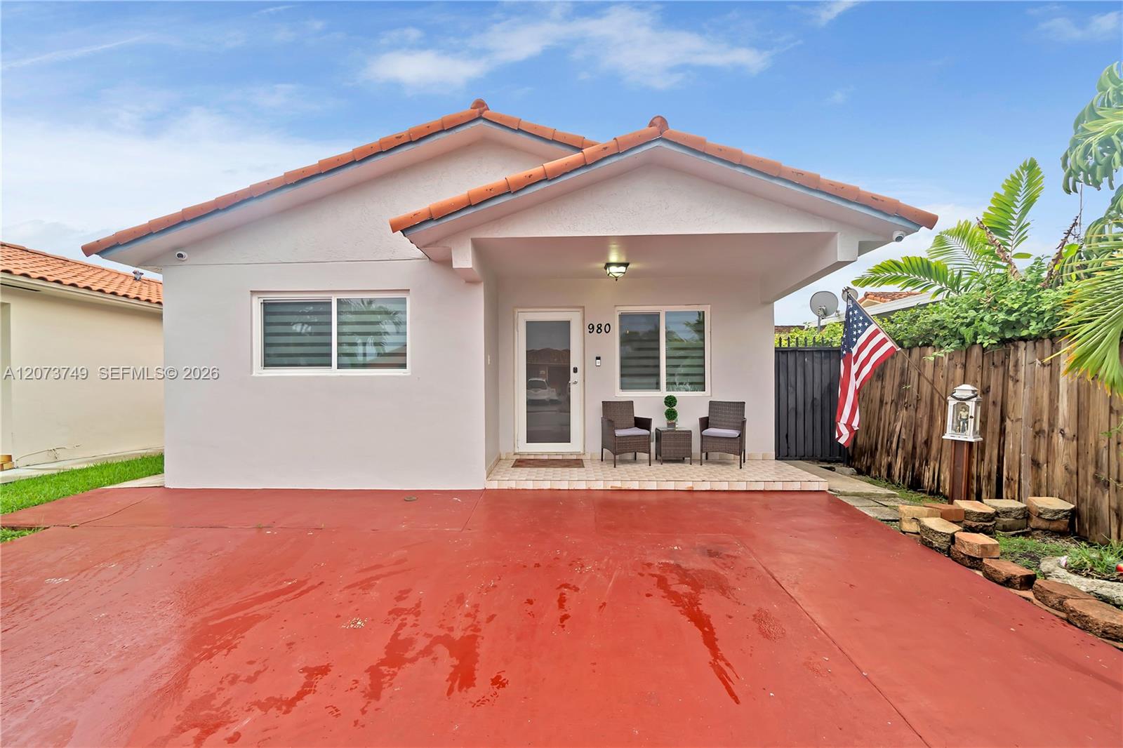 broker reciprocity