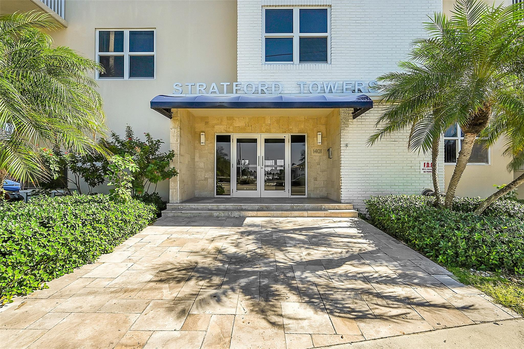 broker reciprocity