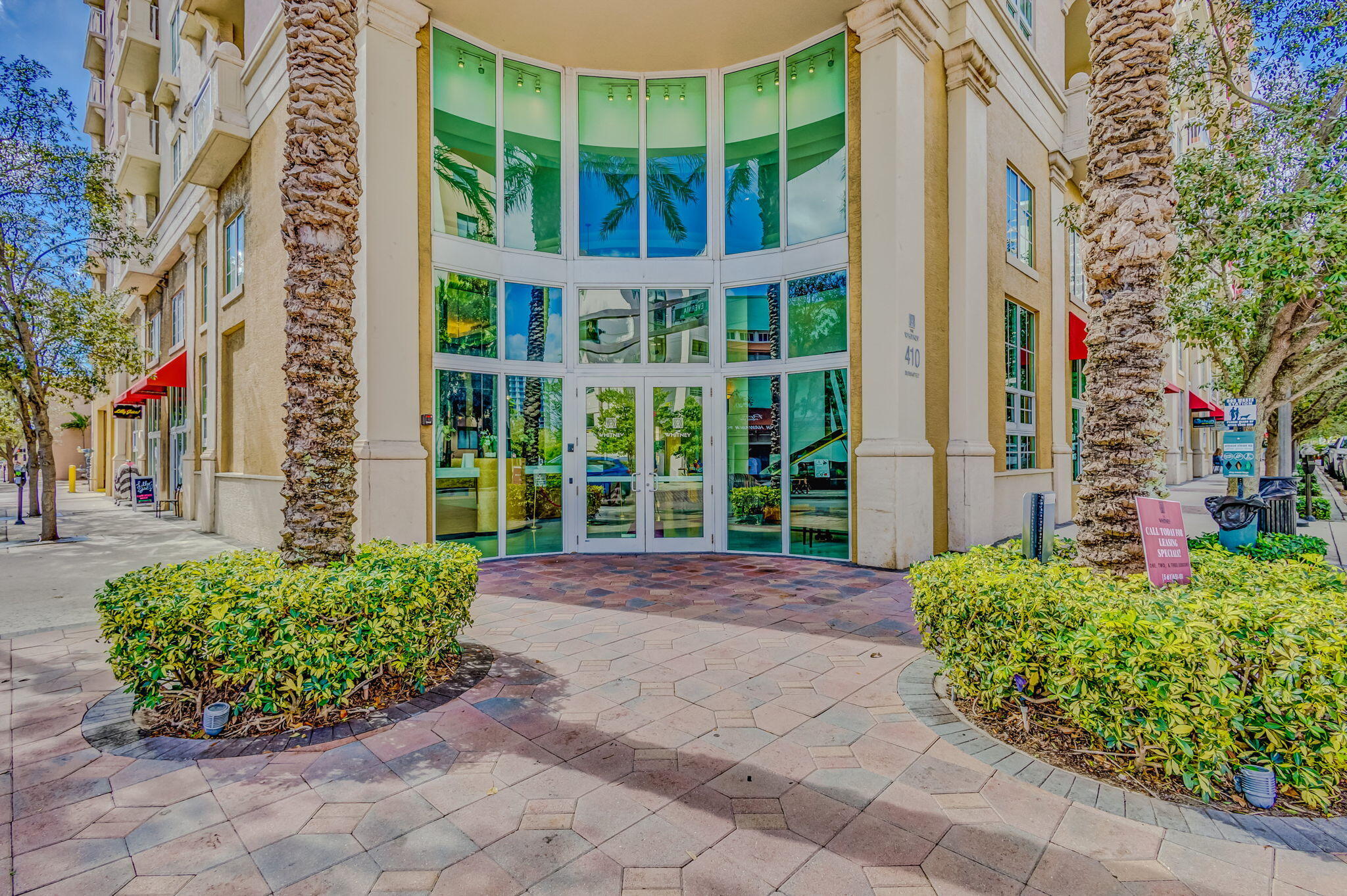 broker reciprocity