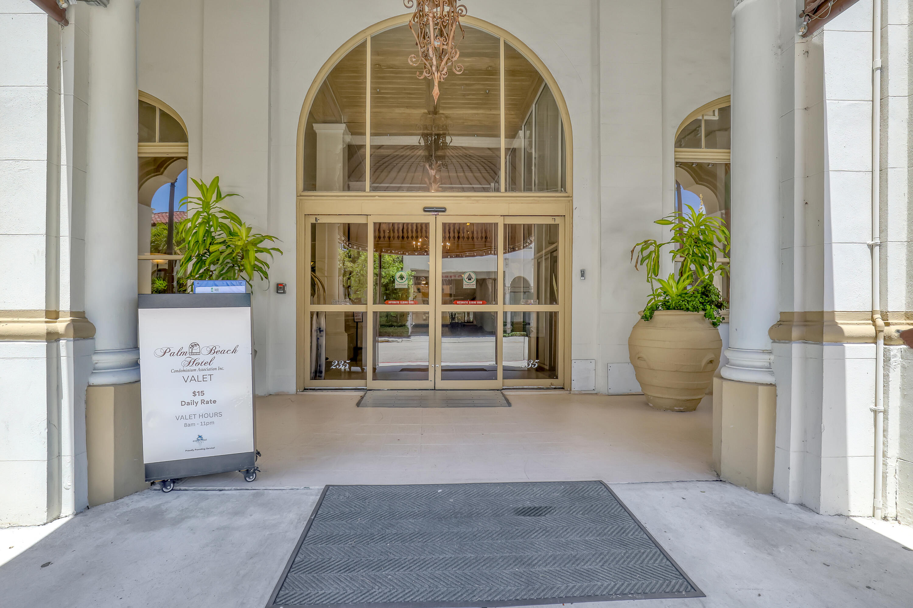 broker reciprocity