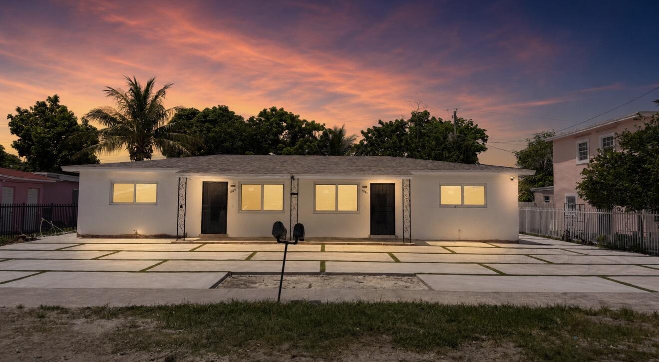 broker reciprocity