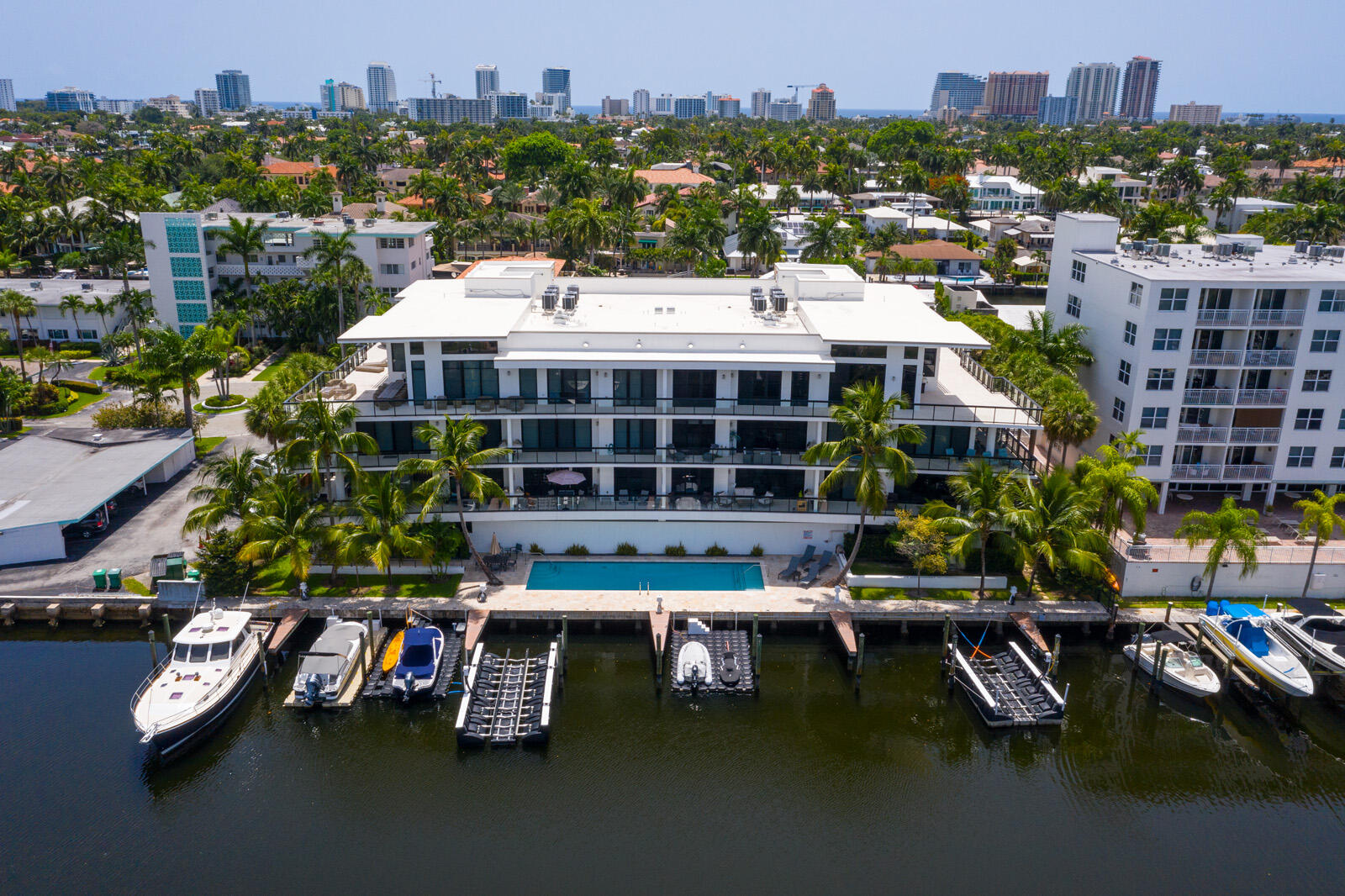 broker reciprocity