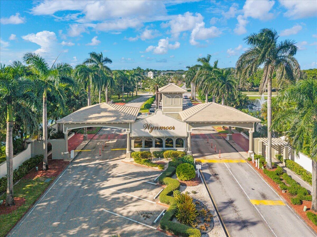 broker reciprocity