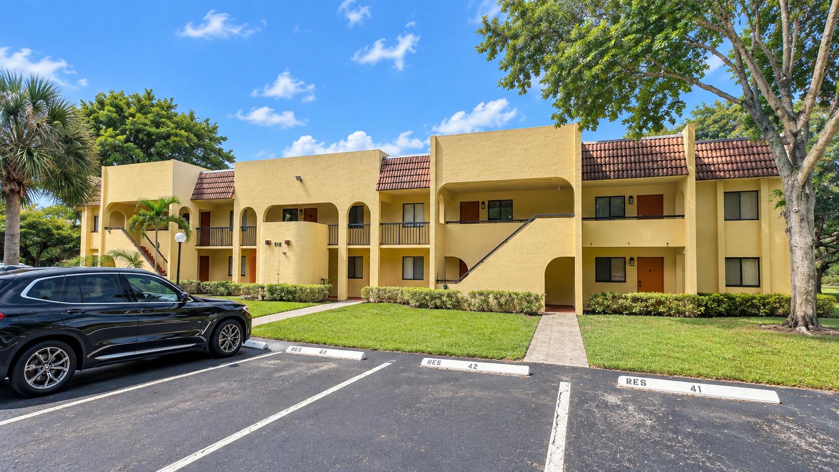 broker reciprocity