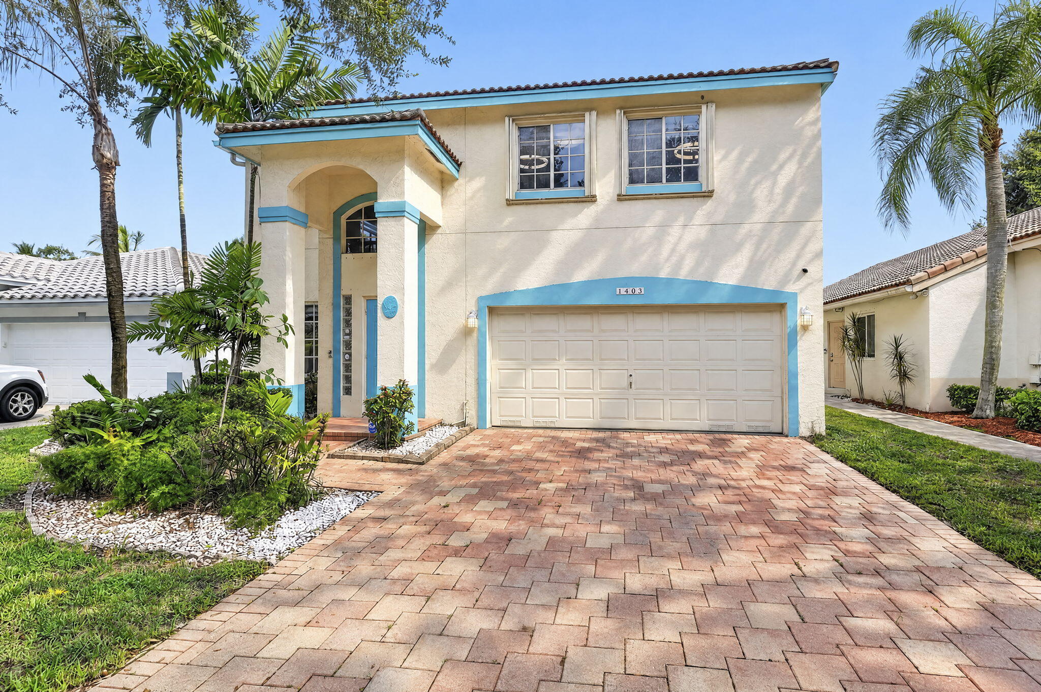 broker reciprocity