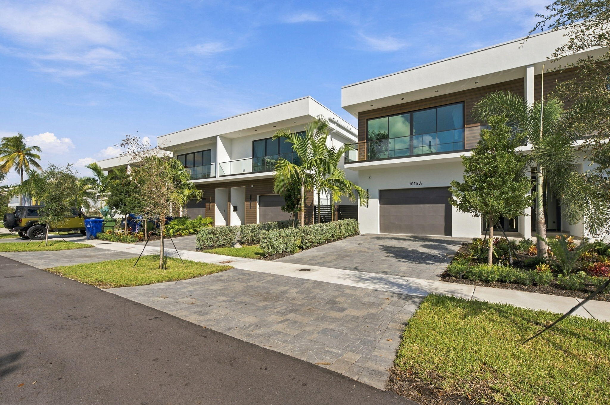 broker reciprocity