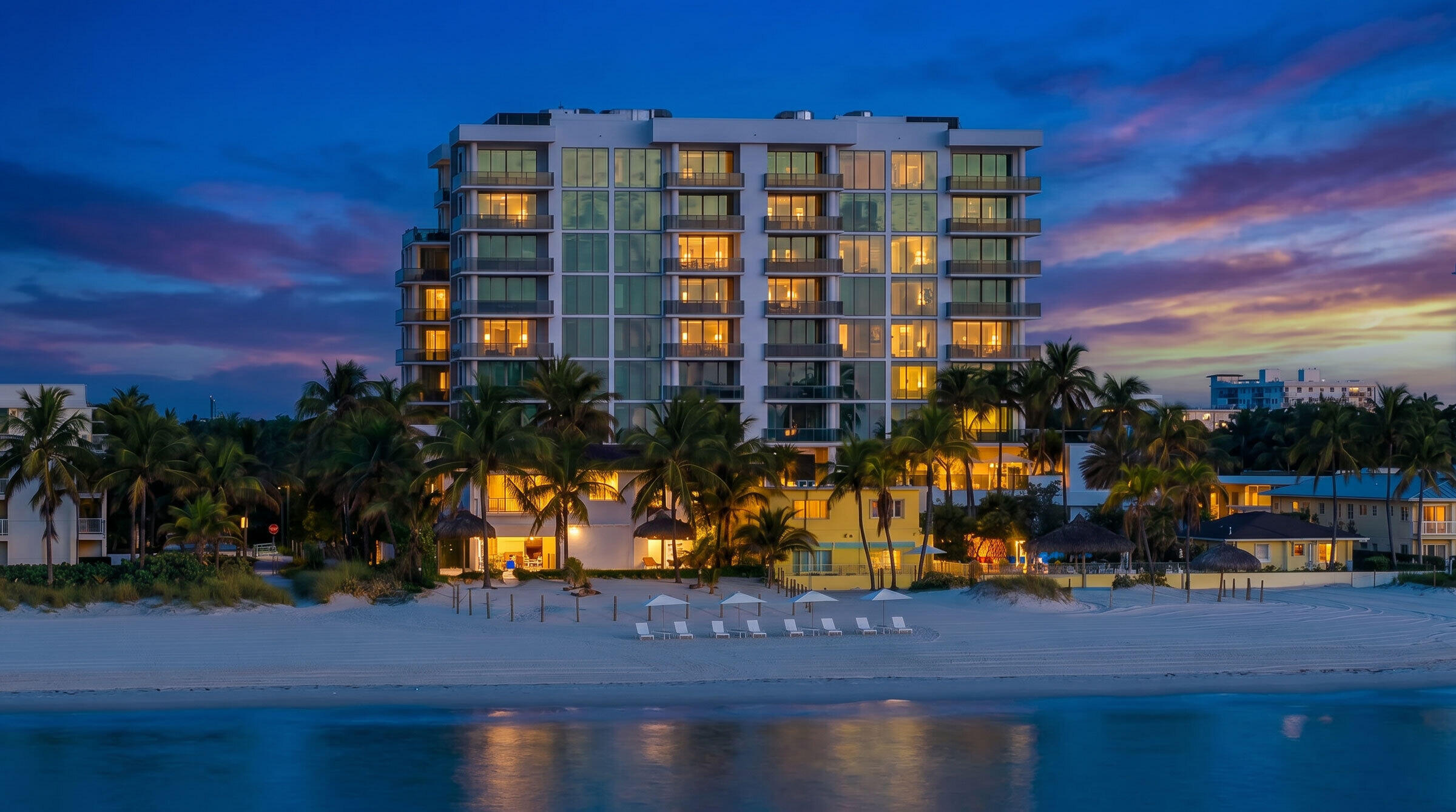 broker reciprocity