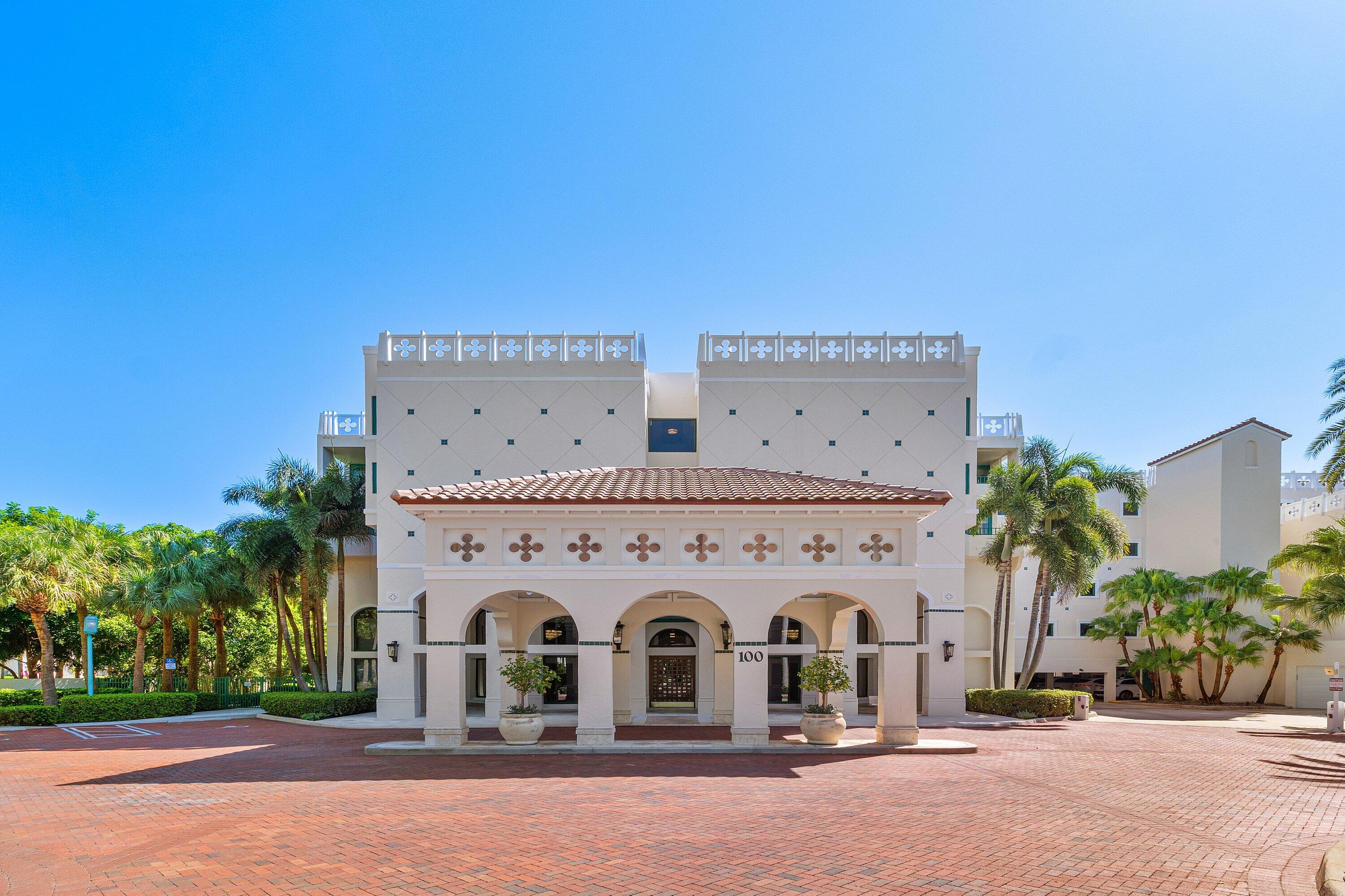 broker reciprocity