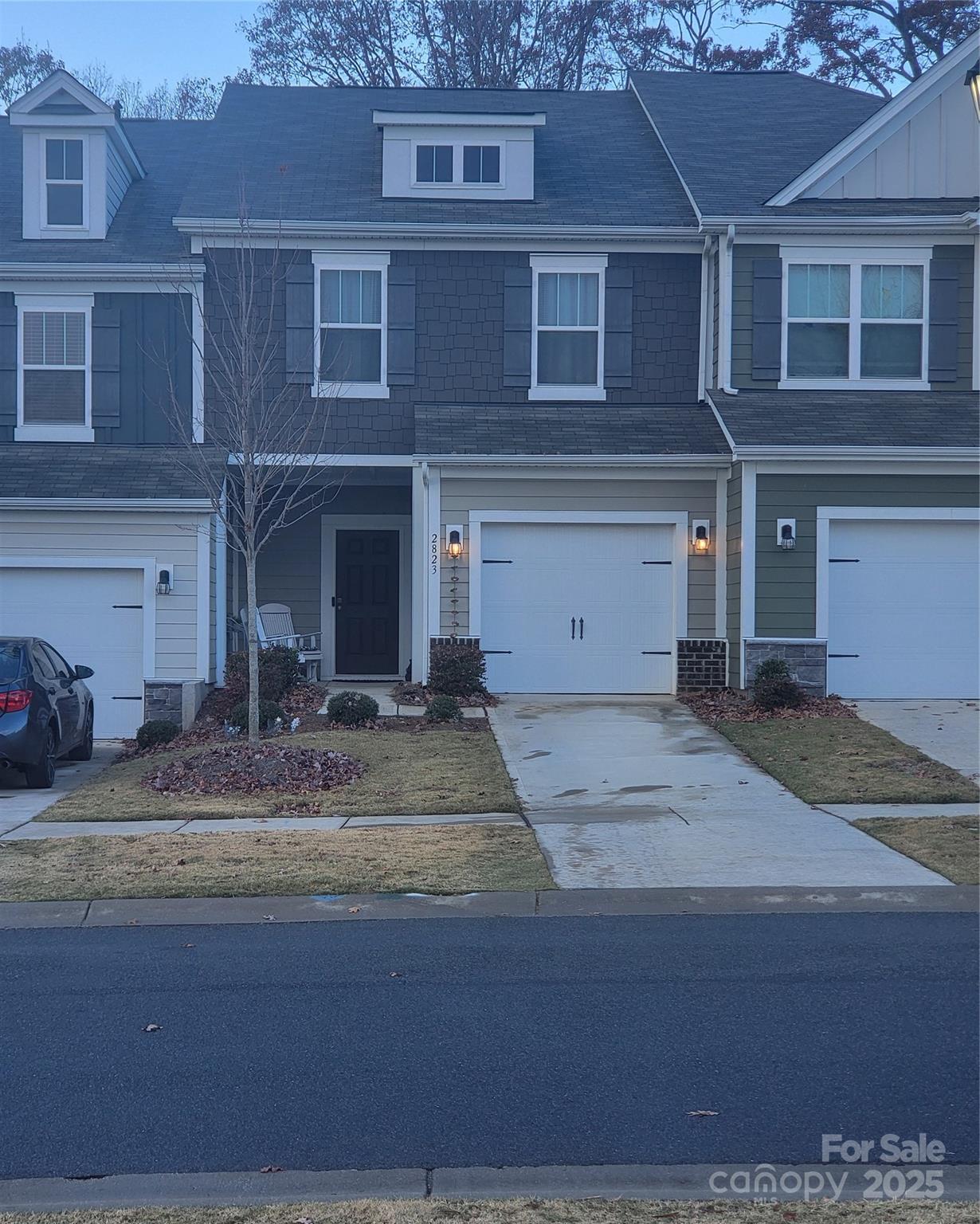 MLS #CAR4317552 image #0