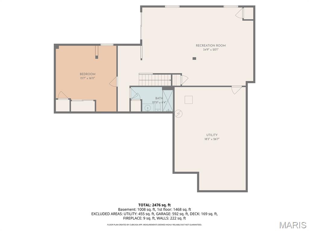 MLS #MIS26026457 image #32