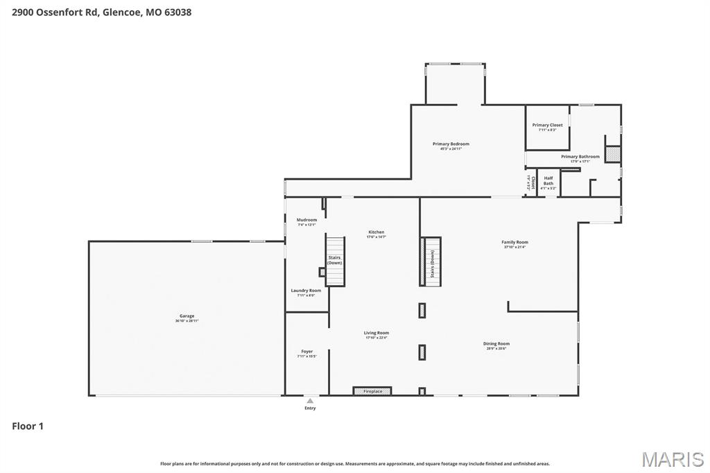 MLS #MIS26027399 image #25