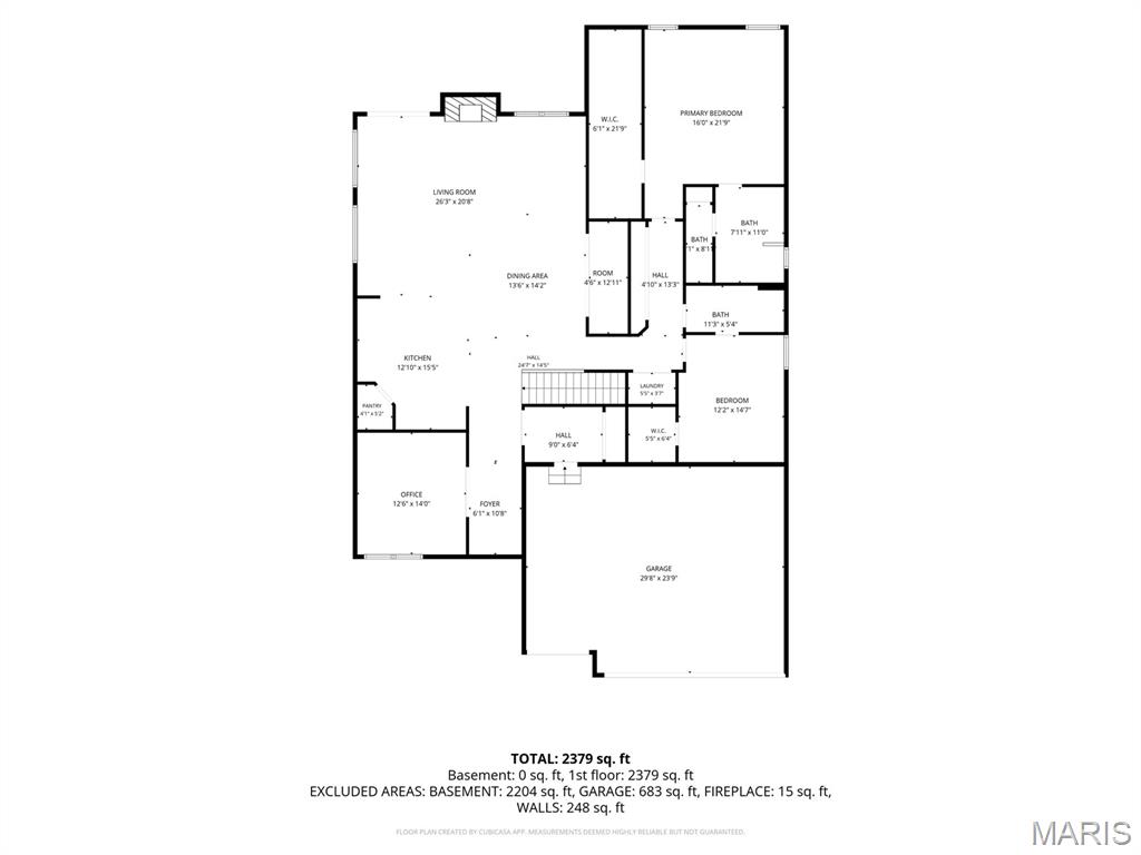MLS #MIS26031152 image #18