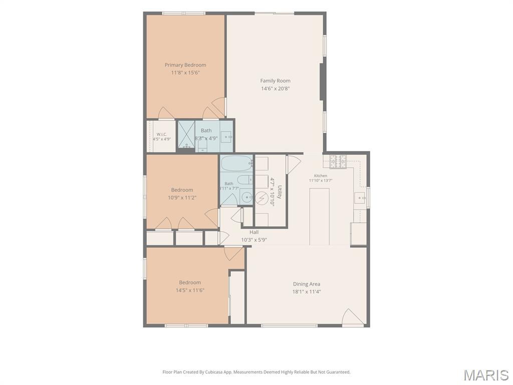 MLS #MIS26042393 image #37