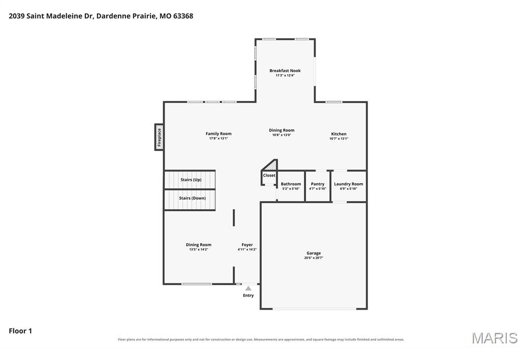 MLS #MIS26044904 image #12