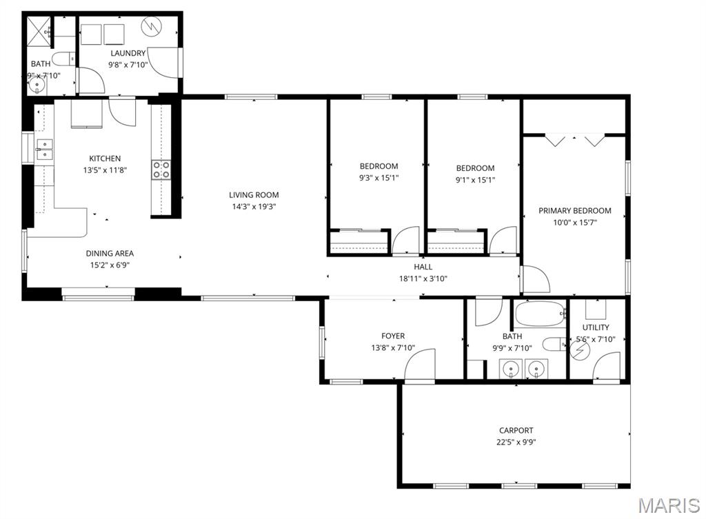MLS #MIS26052417 image #24