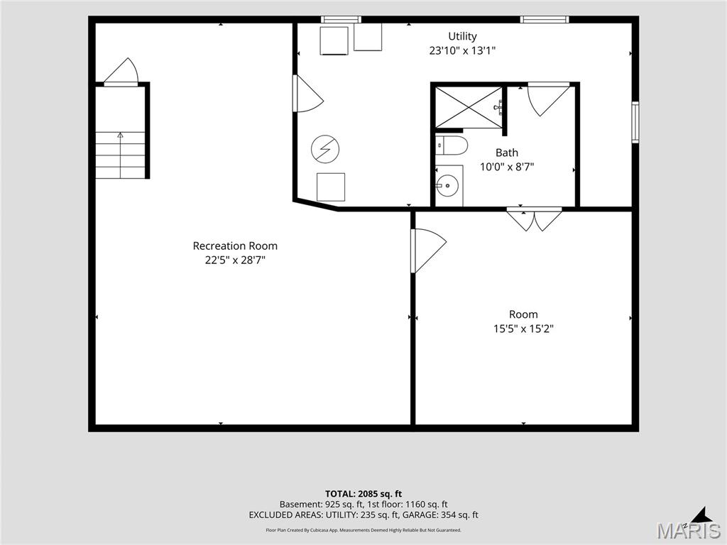 MLS #MIS26057108 image #47