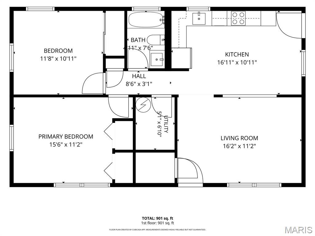 MLS #MIS26057778 image #10