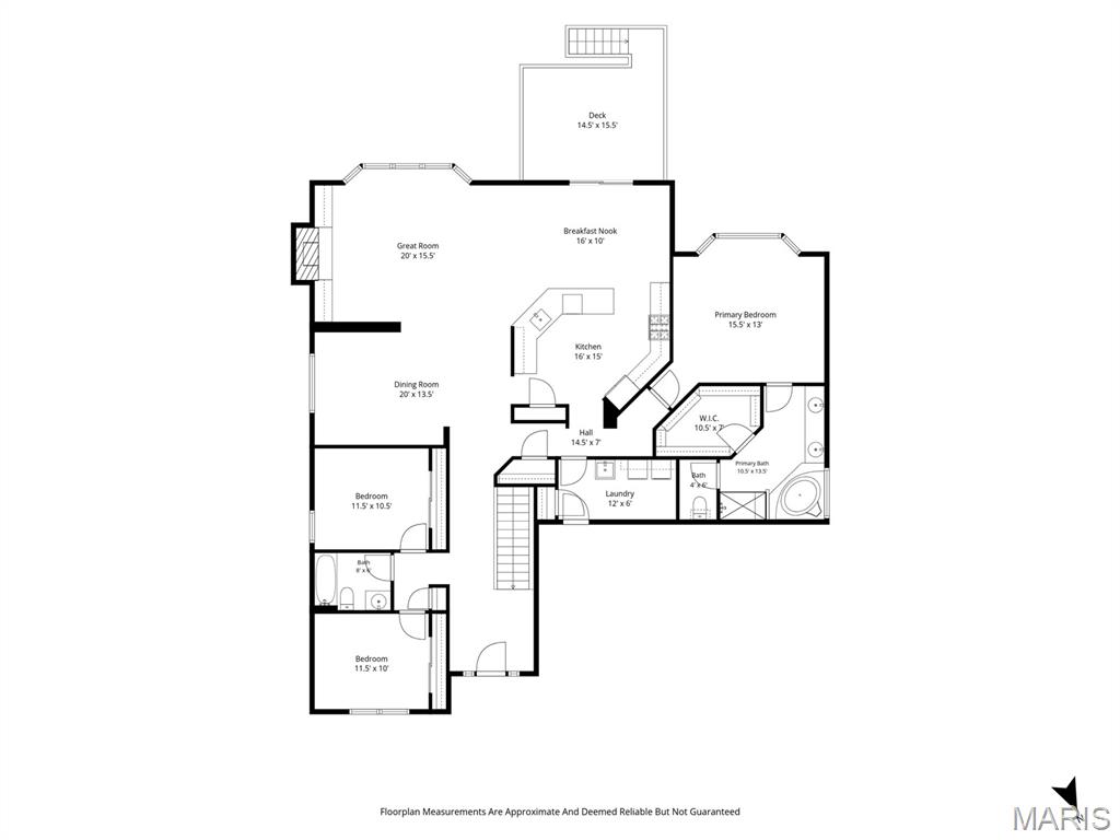 MLS #MIS26057995 image #40
