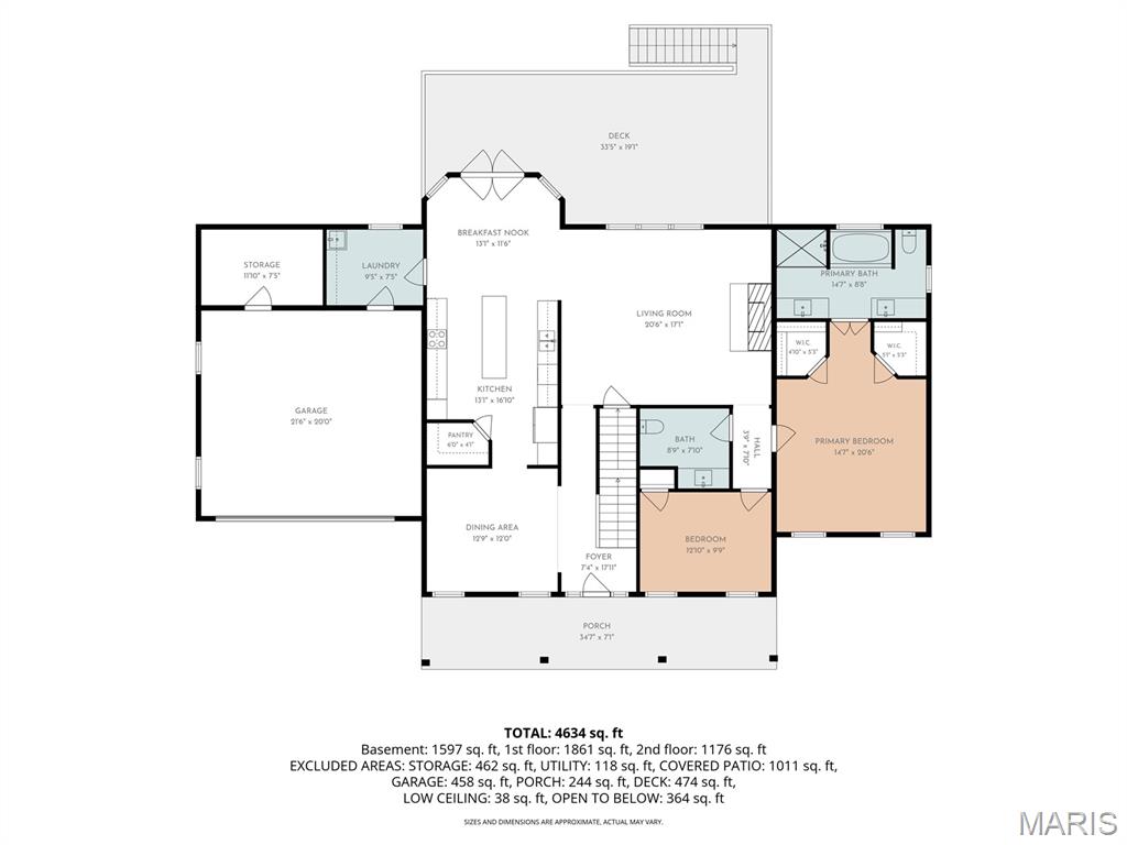 MLS #MIS26058321 image #57