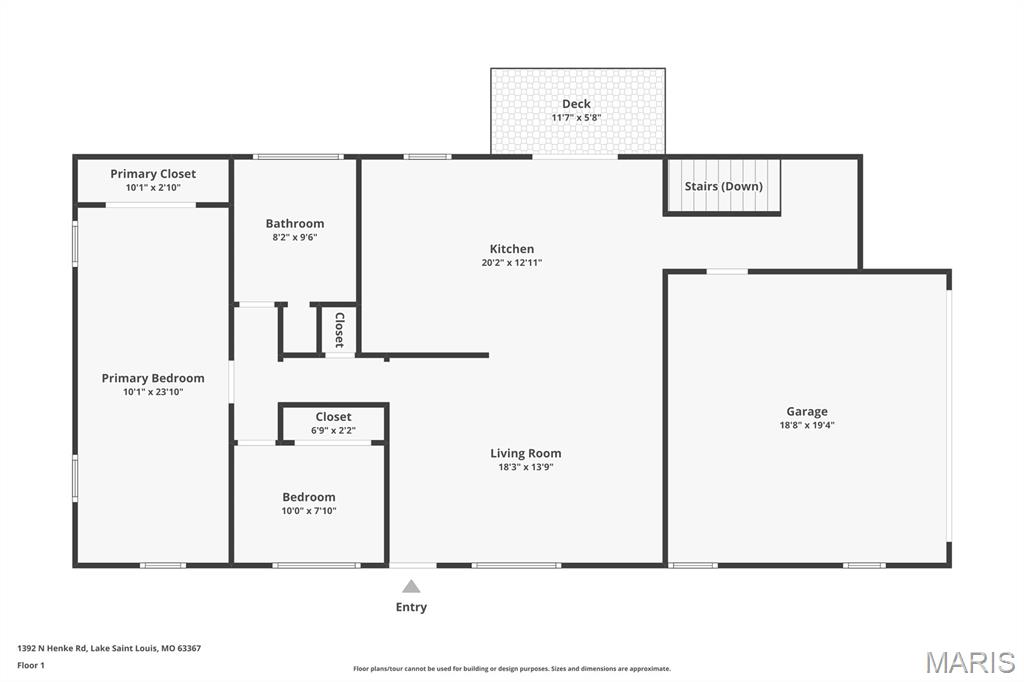 MLS #MIS26058391 image #92