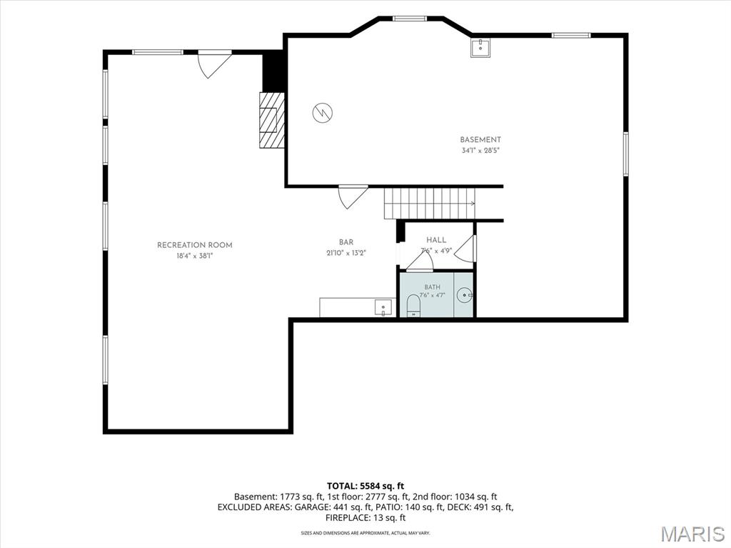 MLS #MIS26058700 image #46
