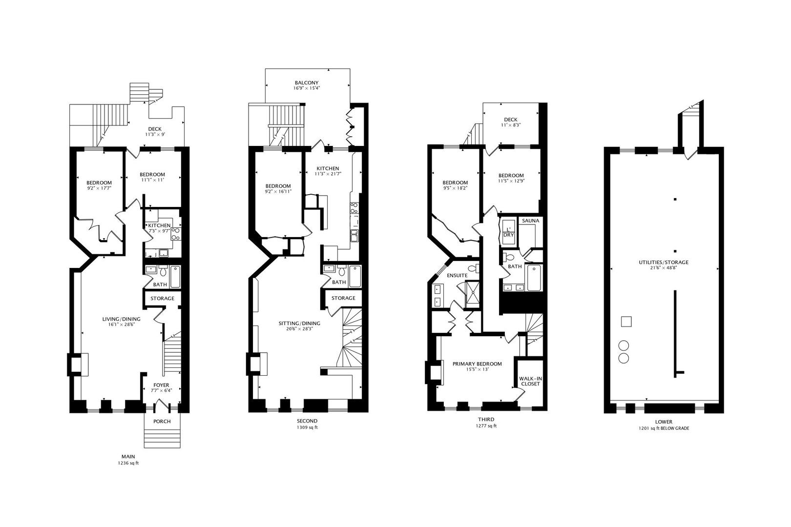 MLS #MRD12385258 image #56