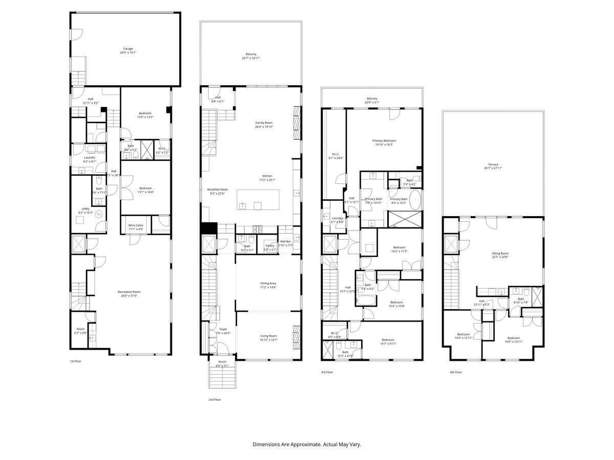 MLS #MRD12565024 image #4