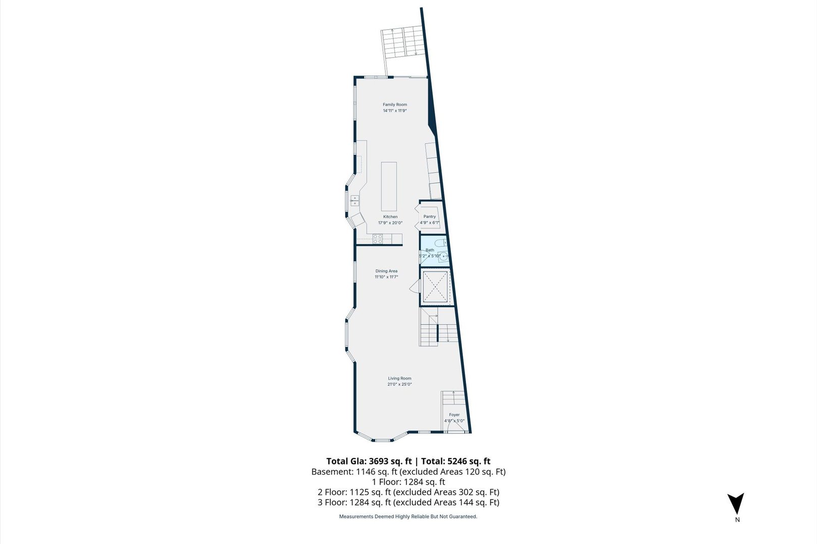 MLS #MRD12594841 image #79