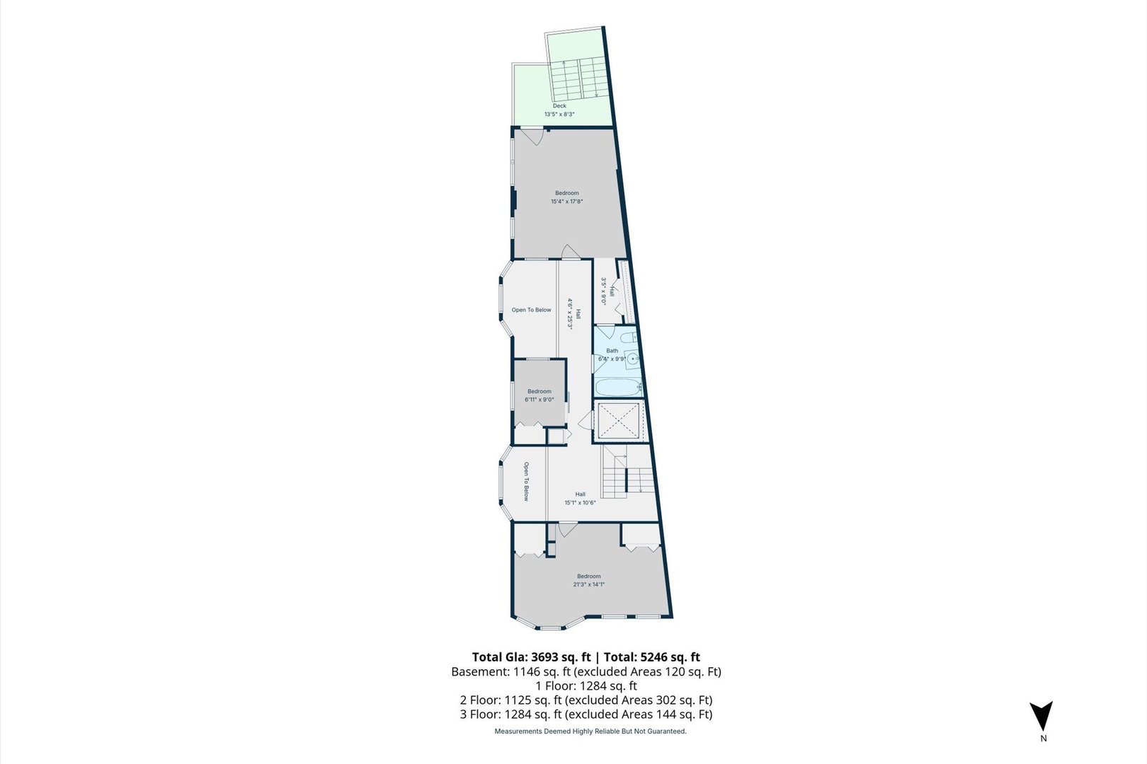 MLS #MRD12594841 image #80