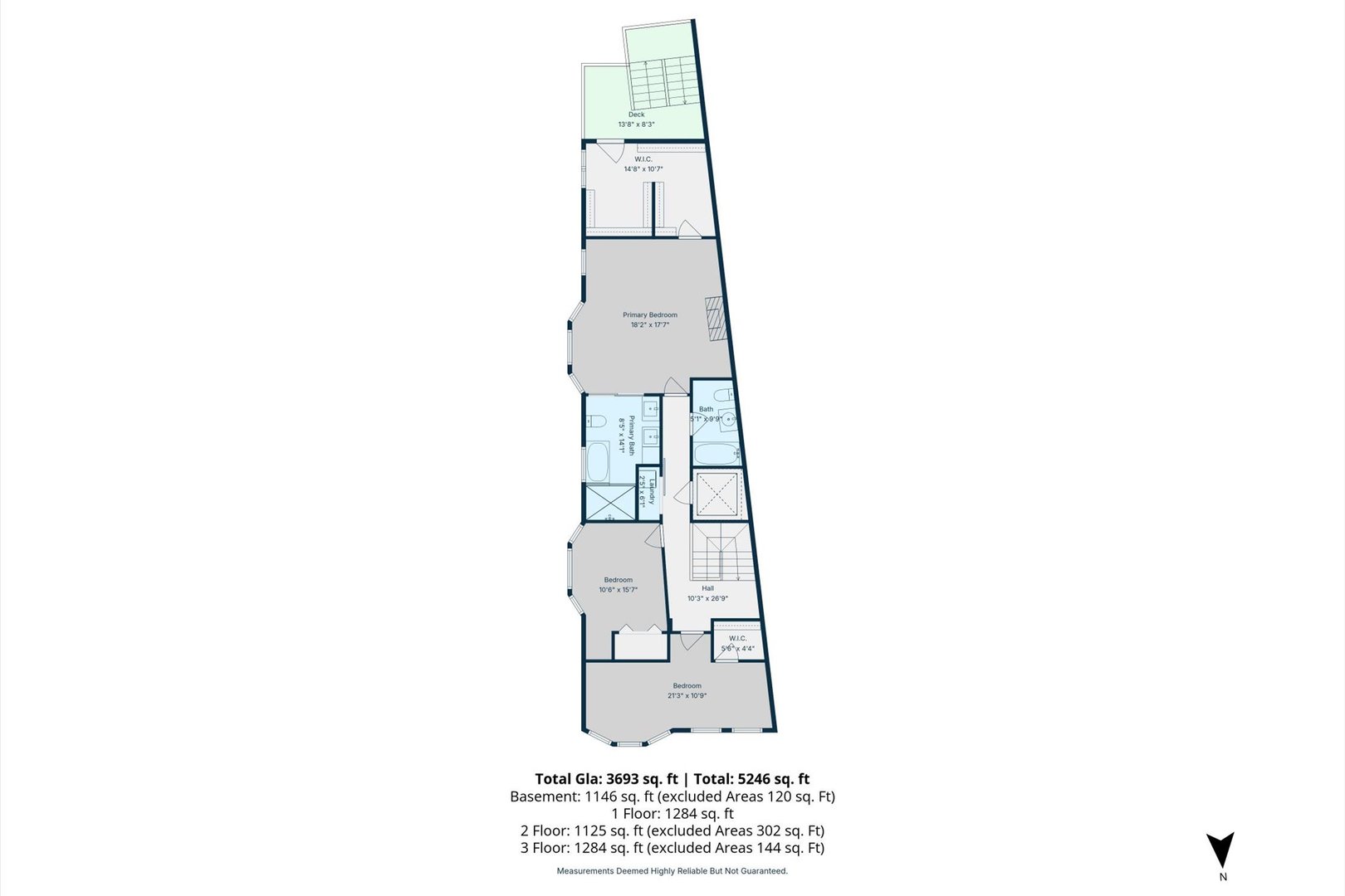 MLS #MRD12594841 image #81