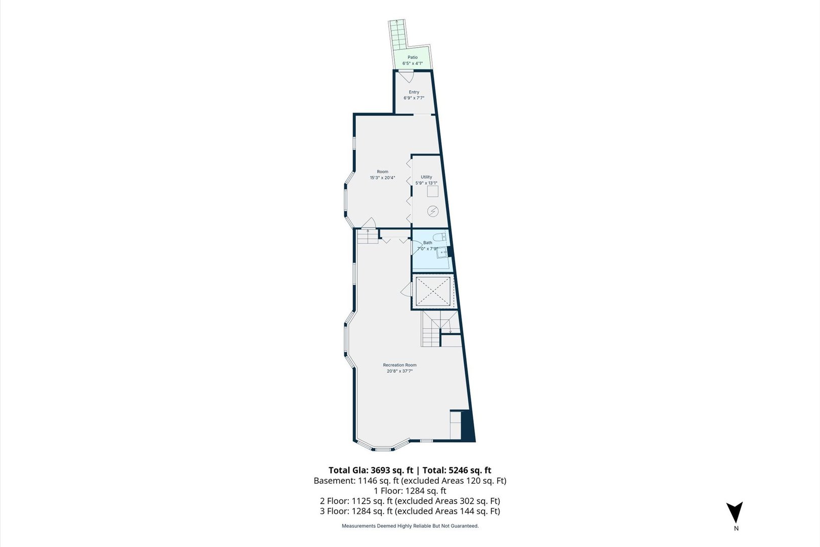 MLS #MRD12594841 image #82