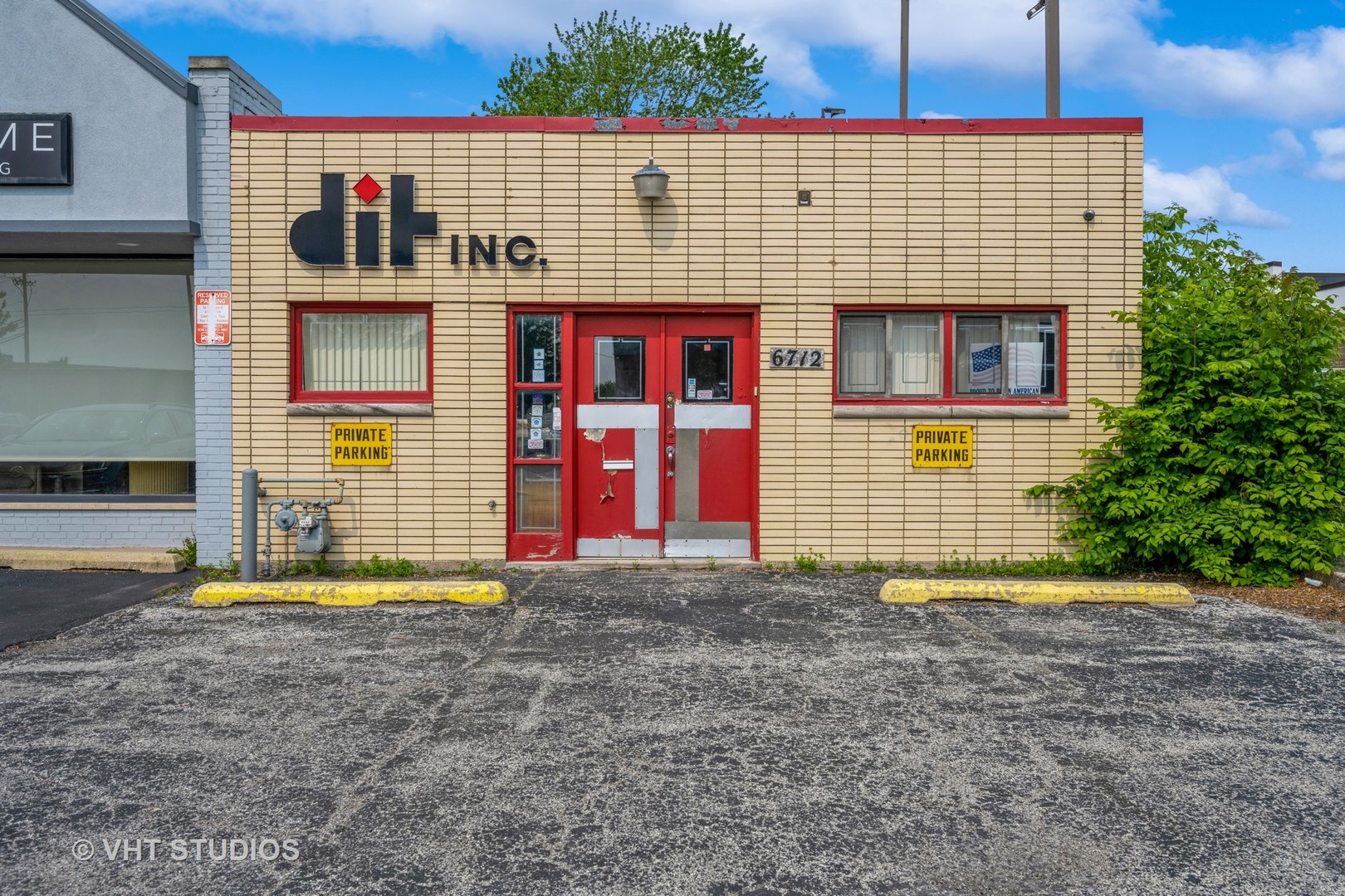 broker reciprocity