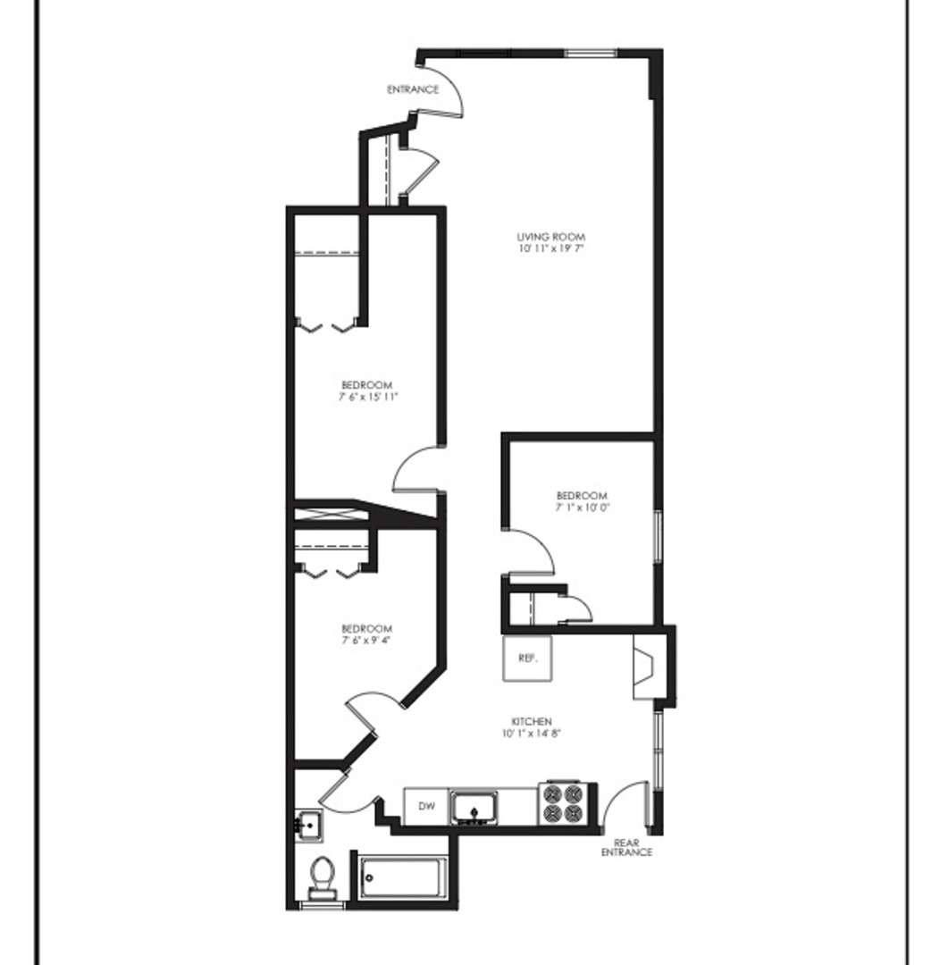 MLS #MRD12607470 image #17