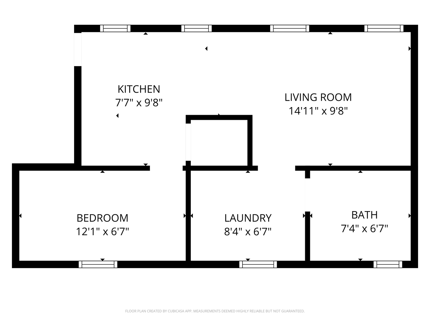 MLS #MRD12607972 image #7