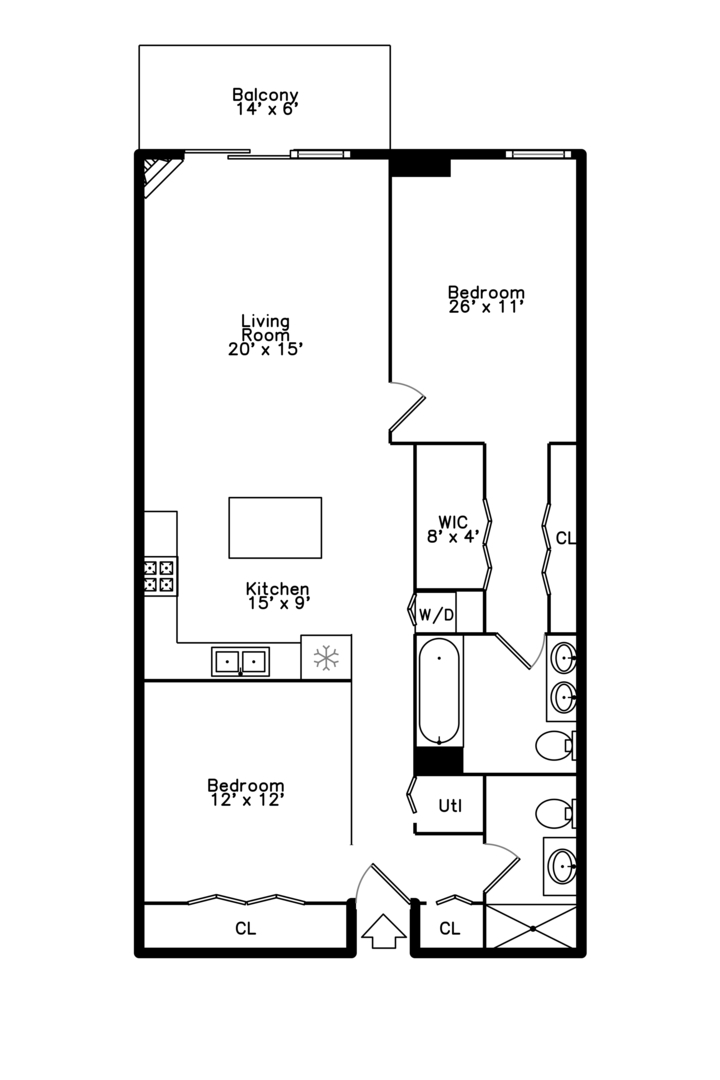 MLS #MRD12608580 image #20