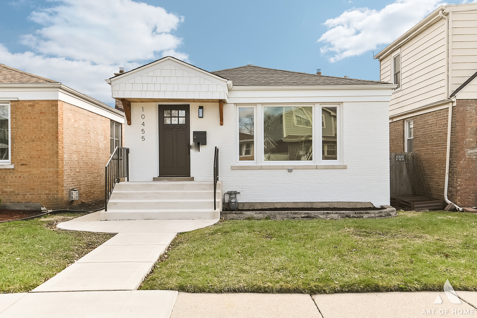 MLS #MRD12614279 image #0