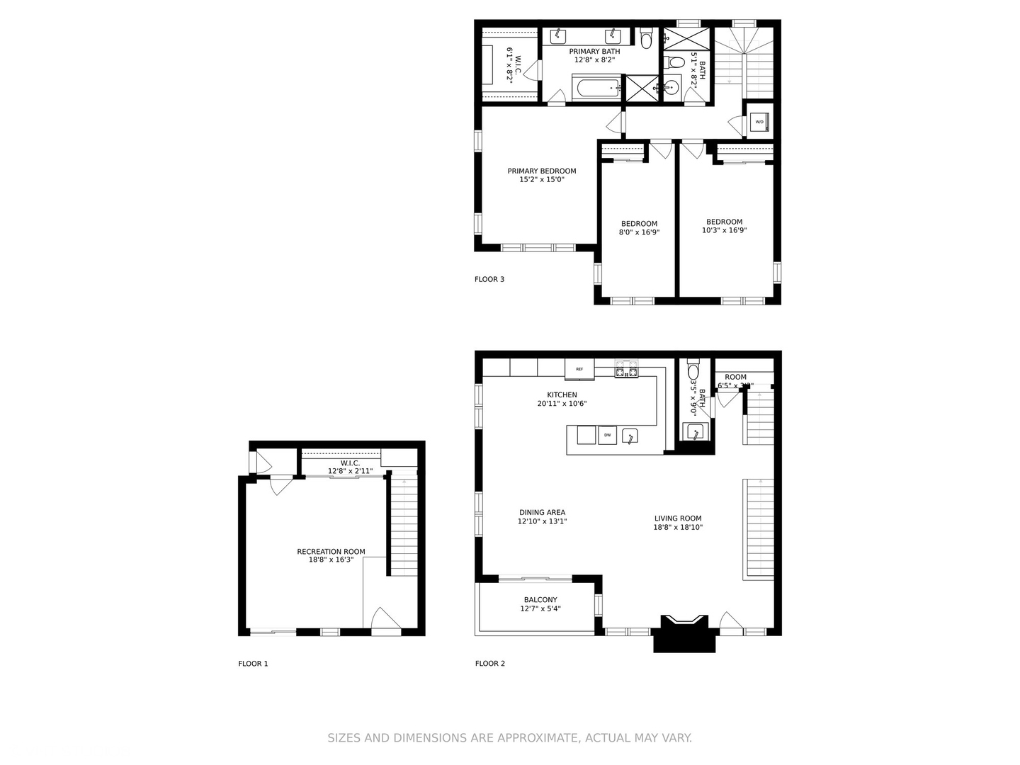 MLS #MRD12618241 image #23