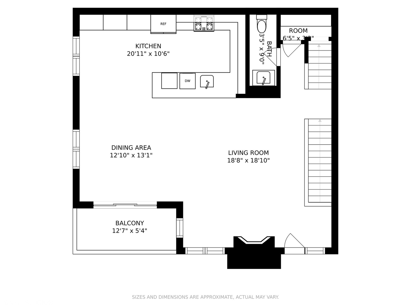 MLS #MRD12618241 image #25