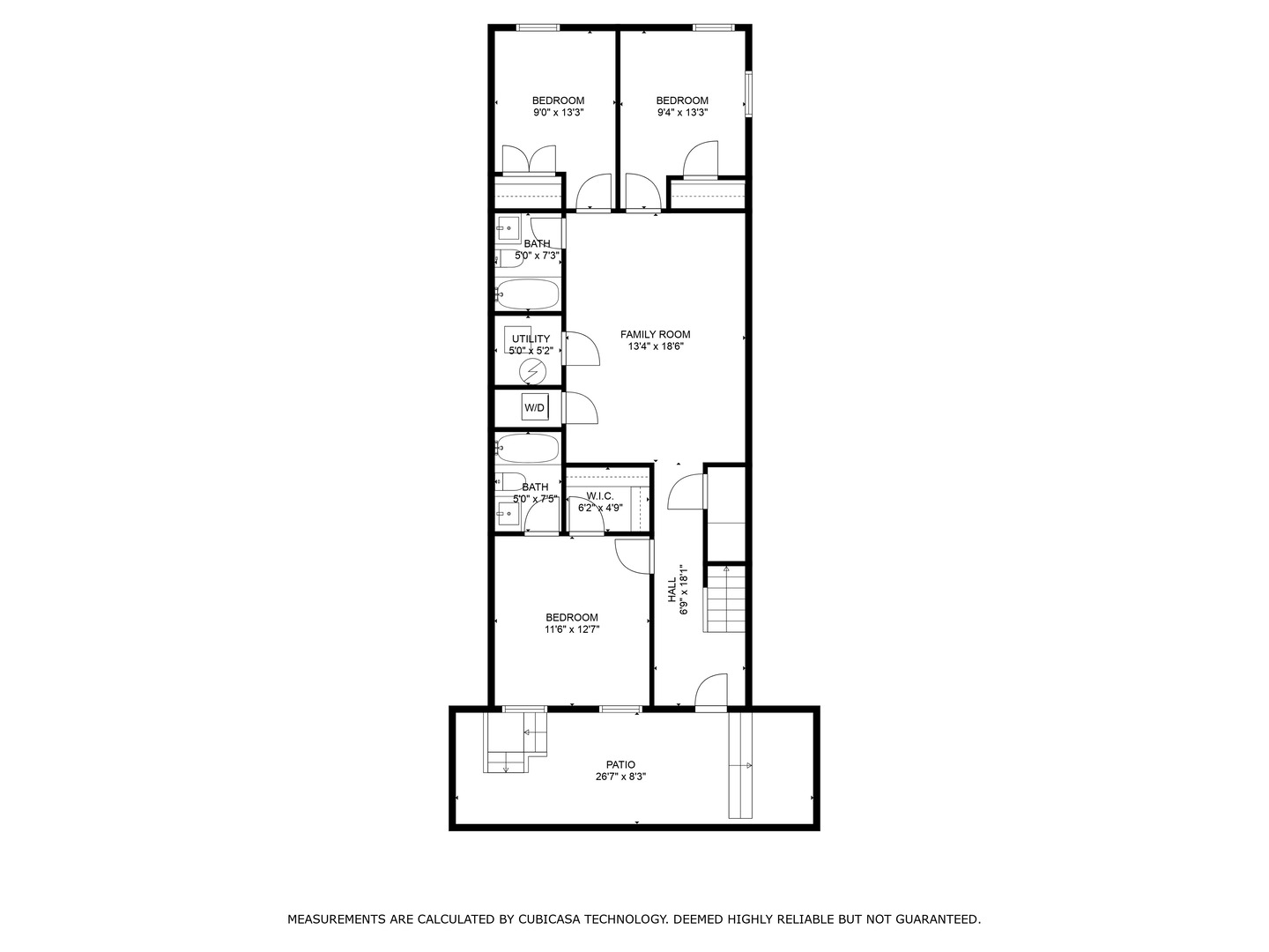 MLS #MRD12628745 image #37