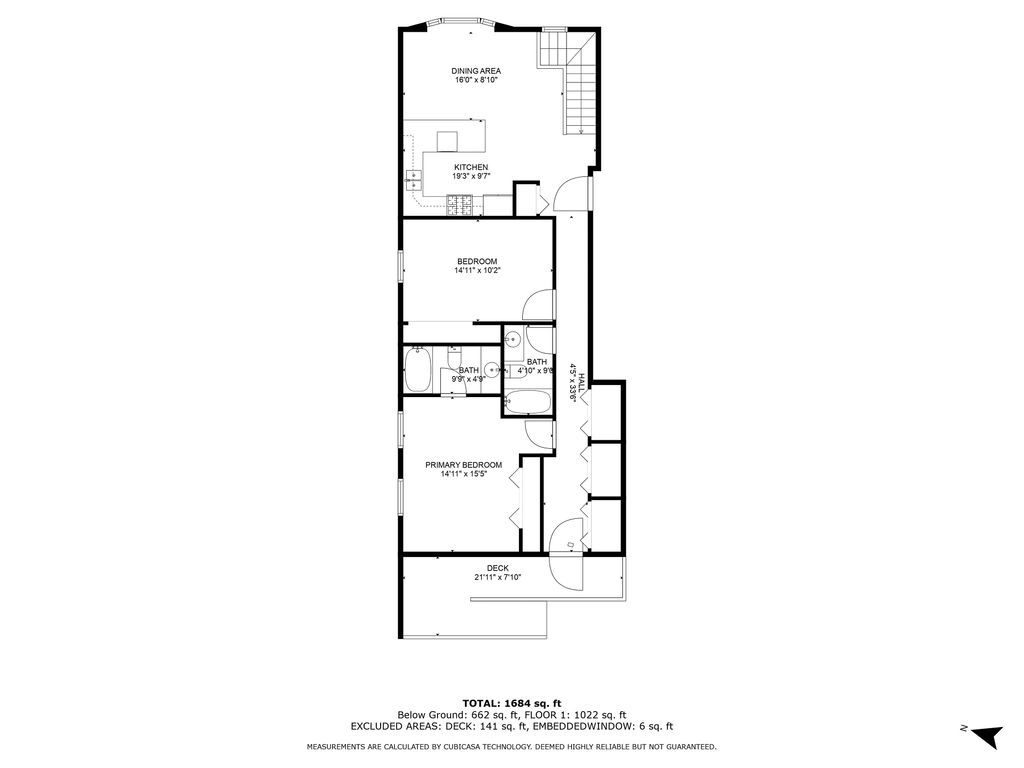 MLS #MRD12628762 image #20