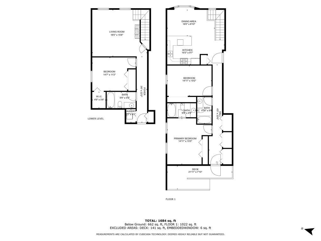 MLS #MRD12628762 image #22