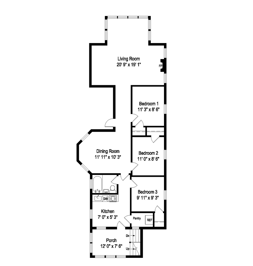 MLS #MRD12628858 image #22