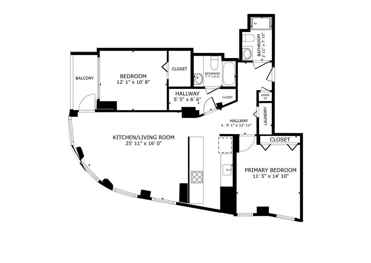 MLS #MRD12629234 image #22