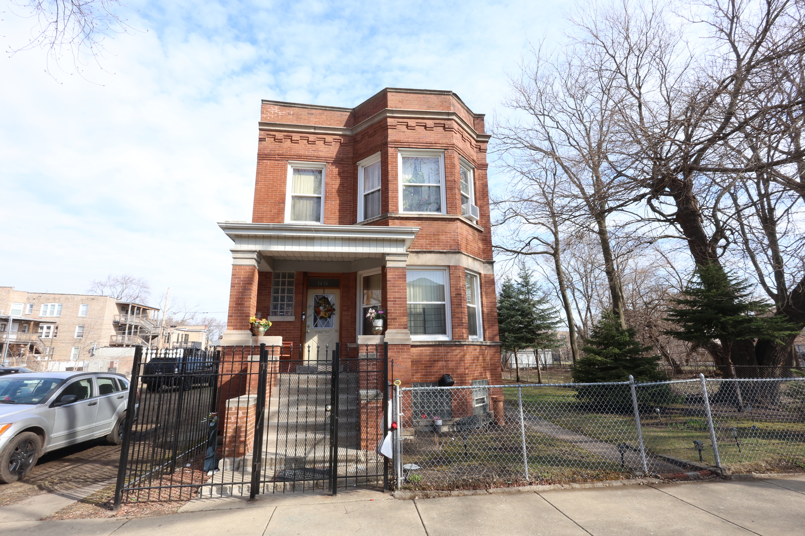broker reciprocity