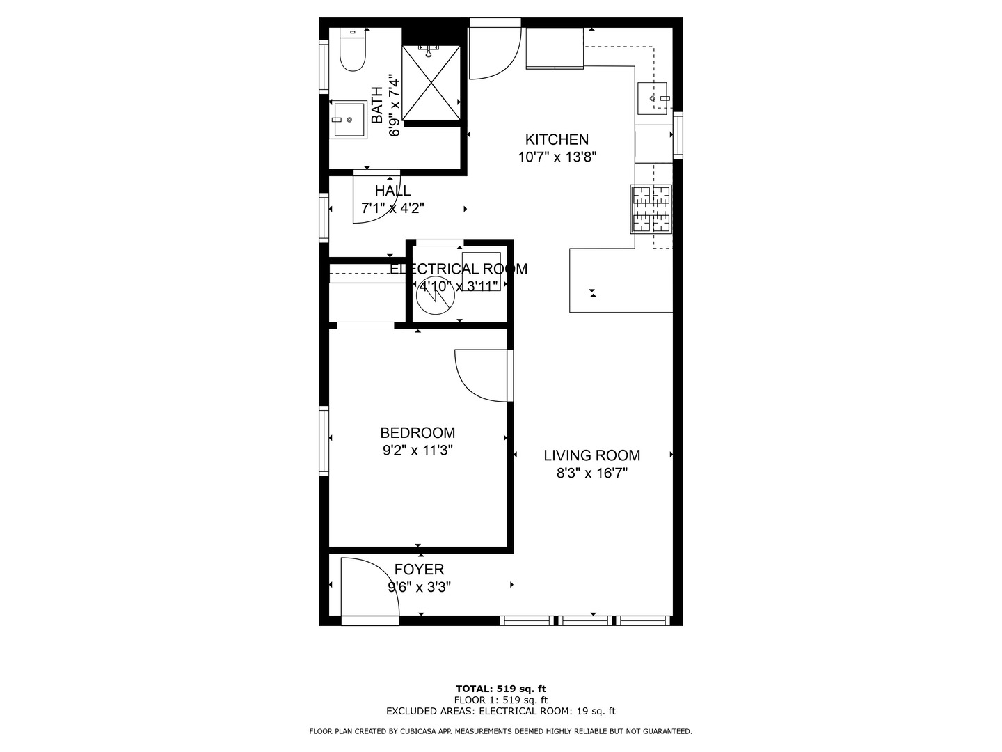 MLS #MRD12629670 image #12