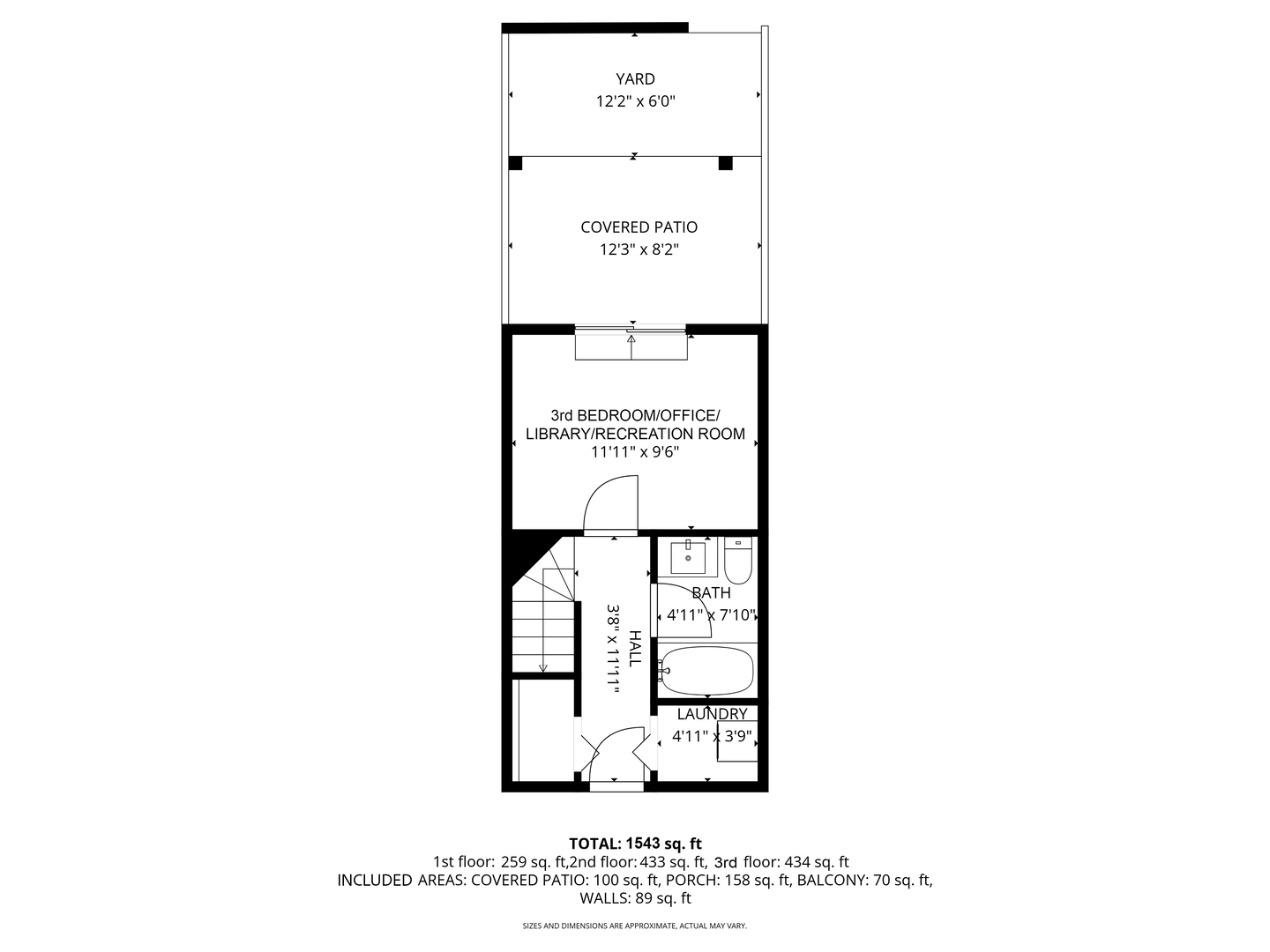 MLS #MRD12629870 image #35
