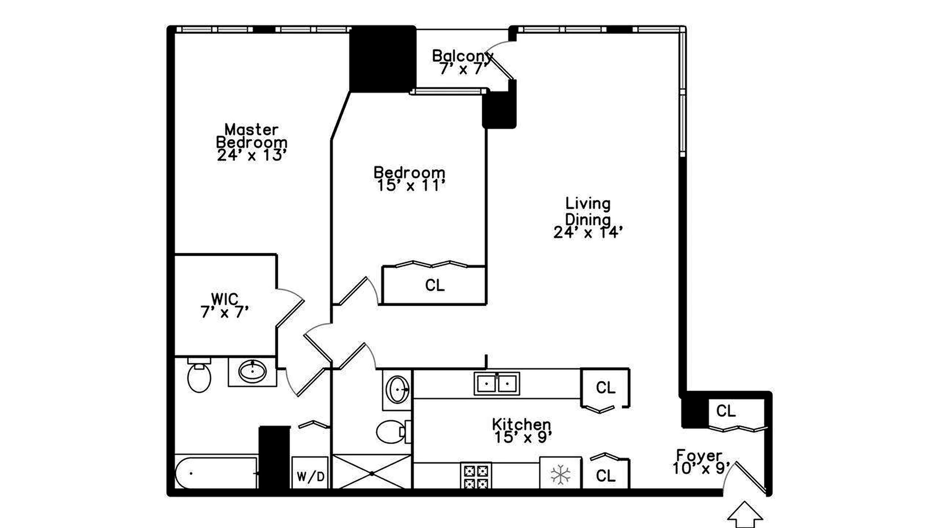 MLS #MRD12630670 image #12