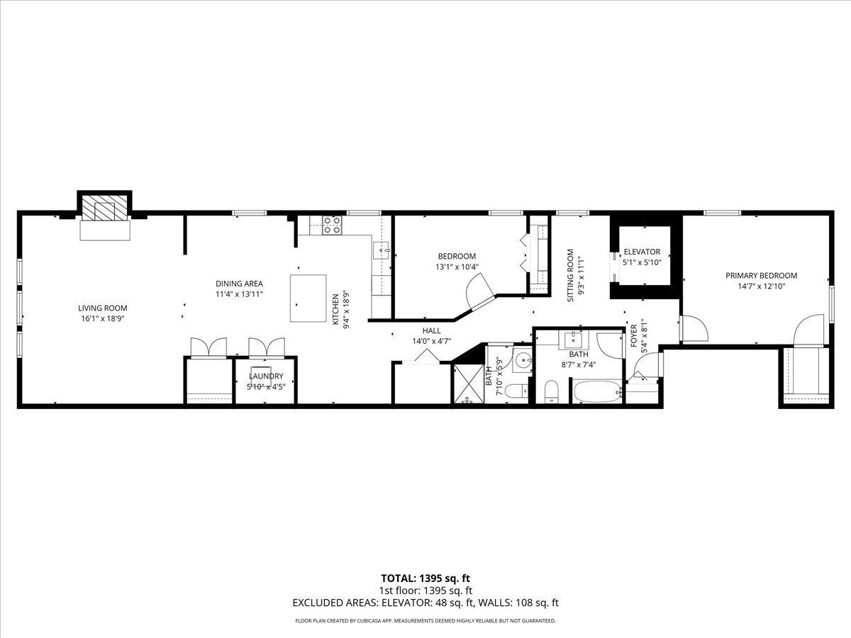 MLS #MRD12632744 image #16